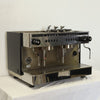 Ottima MTE0925T 2 Group Volumetric Coffee Machine