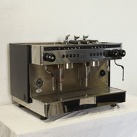 Ottima MTE0925T 2 Group Volumetric Coffee Machine