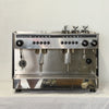 Ottima MTE0925T 2 Group Volumetric Coffee Machine