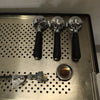 Ottima MTE0925T 2 Group Volumetric Coffee Machine