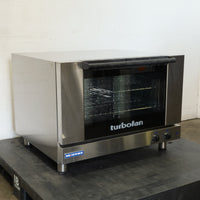 Turbofan E27M2 Convection Oven