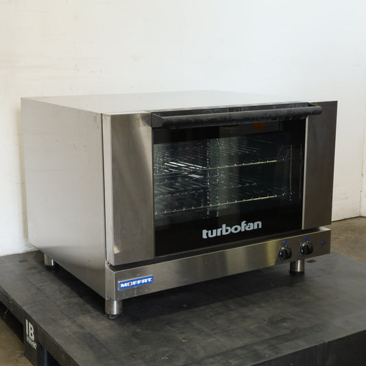 Turbofan E27M2 Convection Oven