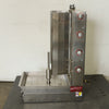 Ozsarac HO4BMS Kebab Machine