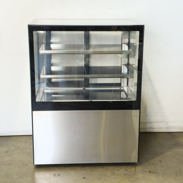 Polar DB950-A Display Fridge