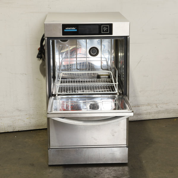 Winterhalter UC-S Underbench Glasswasher