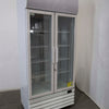 Thermaster LG-580GE Upright Fridge