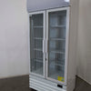 Thermaster LG-580GE Upright Fridge
