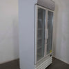 Thermaster LG-580GE Upright Fridge