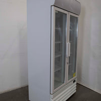 Thermaster LG-580GE Upright Fridge