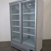 Thermaster LG-1000GBMF Upright Freezer