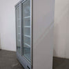 Thermaster LG-1000GBMF Upright Freezer
