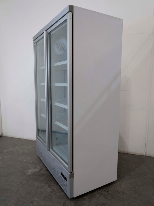 Thermaster LG-1000GBMF Upright Freezer