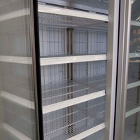 Thermaster LG-1000GBMF Upright Freezer