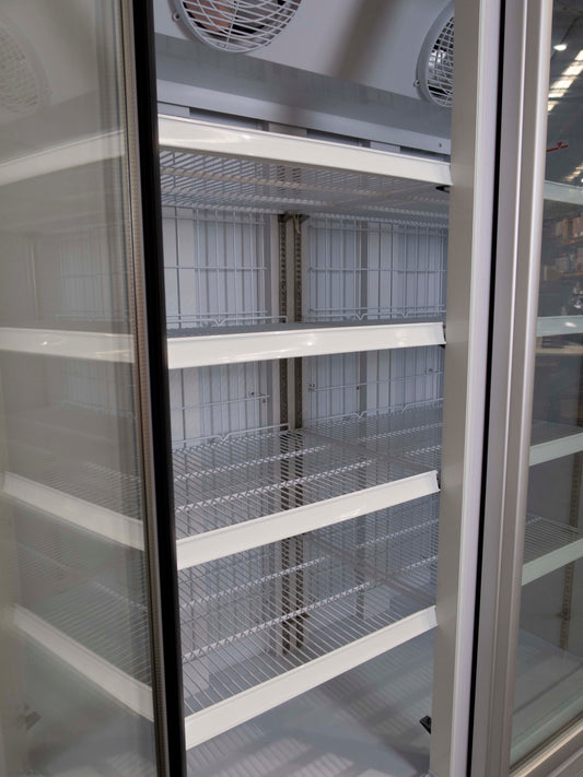 Thermaster LG-1000GBMF Upright Freezer