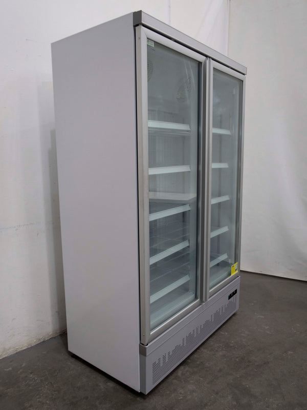 Thermaster LG-1000GBMF Upright Freezer