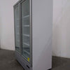 Thermaster LG-1000GBMF Upright Freezer