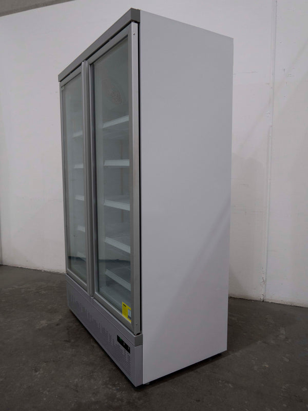 Thermaster LG-1000GBMF Upright Freezer