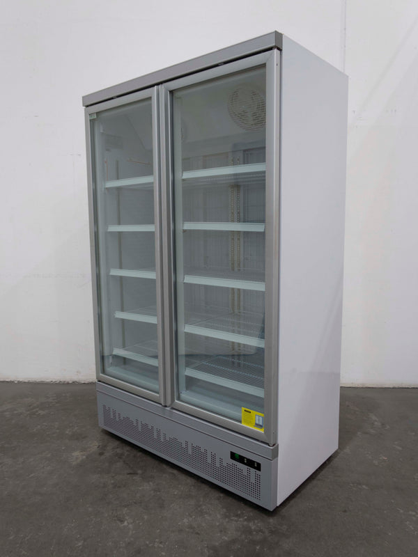 Thermaster LG-1000GBMF Upright Freezer