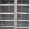 Thermaster LG-1000GBMF Upright Freezer