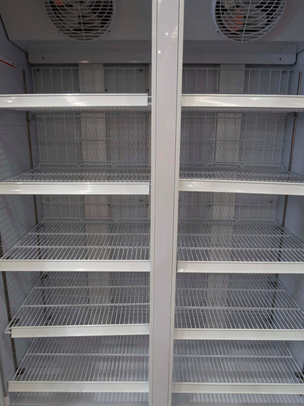 Thermaster LG-1000GBMF Upright Freezer
