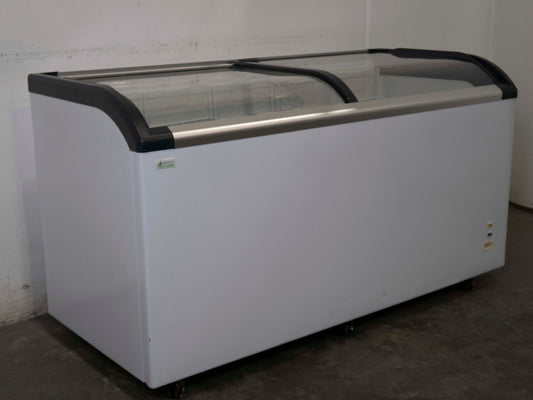 Thermaster ST445 Chest Freezer
