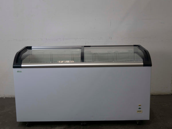 Thermaster ST445 Chest Freezer