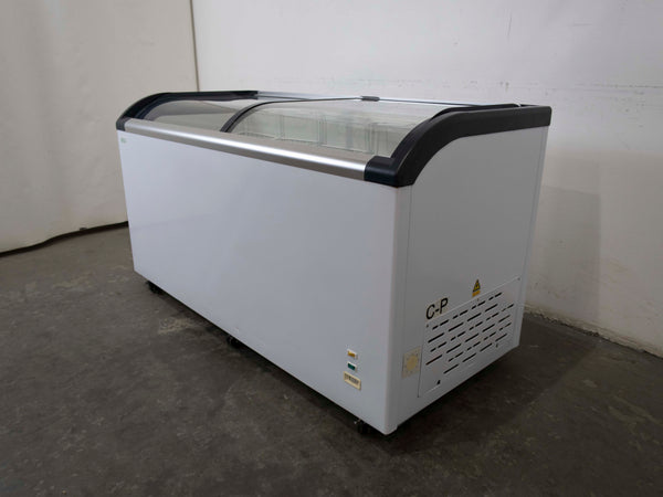 Thermaster ST445 Chest Freezer