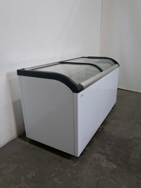 Thermaster ST445 Chest Freezer