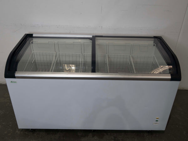 Thermaster ST445 Chest Freezer