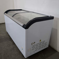 Thermaster ST445 Chest Freezer