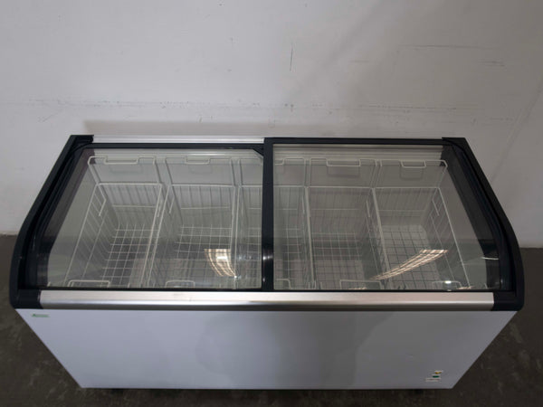 Thermaster ST445 Chest Freezer