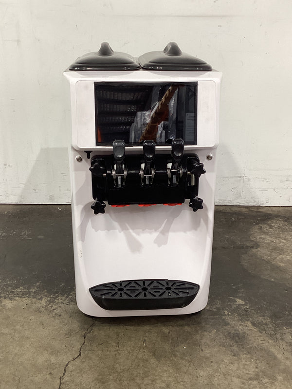 Brullen i26 Ice Cream Machine