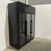 Skope SKT1500N-A 3Dr Upright Fridge