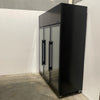 Skope SKT1500N-A 3Dr Upright Fridge
