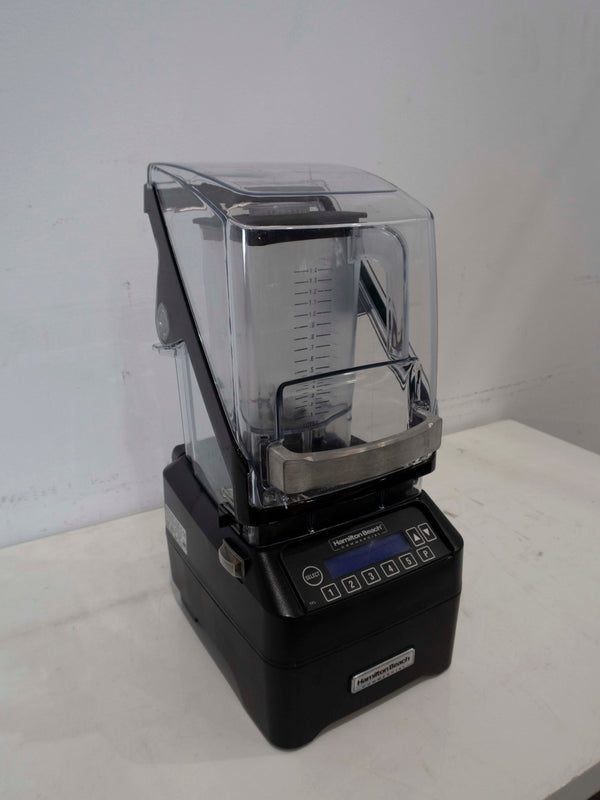 Hamilton Beach HBH750-AU Blender