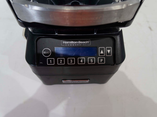 Hamilton Beach HBH750-AU Blender