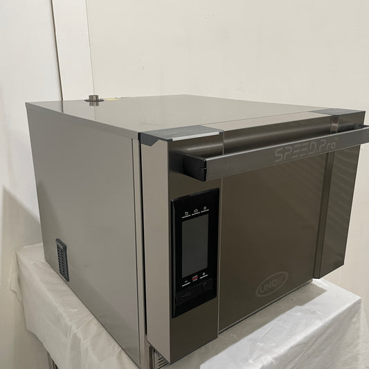 Unox XESW-03HS-EDDN Speed Oven