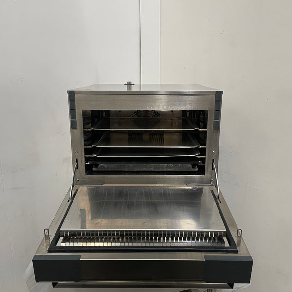 Unox XESW-03HS-EDDN Speed Oven