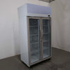 Skope TCE1000 Upright Fridge