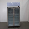 Skope TCE1000 Upright Fridge