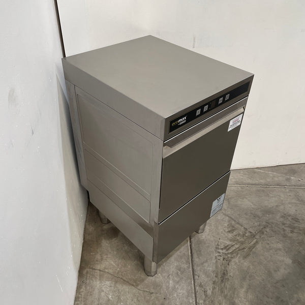 Hobart ECO-G404-90B Undercounter Glasswasher
