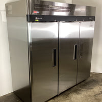 Turbo Air KF65-3 HC Upright Freezer