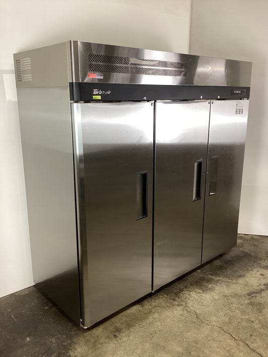 Turbo Air KF65-3 HC Upright Freezer