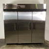 Turbo Air KF65-3 HC Upright Freezer