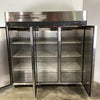 Turbo Air KF65-3 HC Upright Freezer
