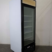 NovaChill SM600GZ Upright Freezer