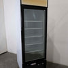 NovaChill SM600GZ Upright Freezer