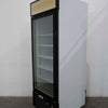 NovaChill SM600GZ Upright Freezer
