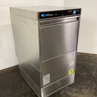 Meiko U400 Undercounter Glasswasher