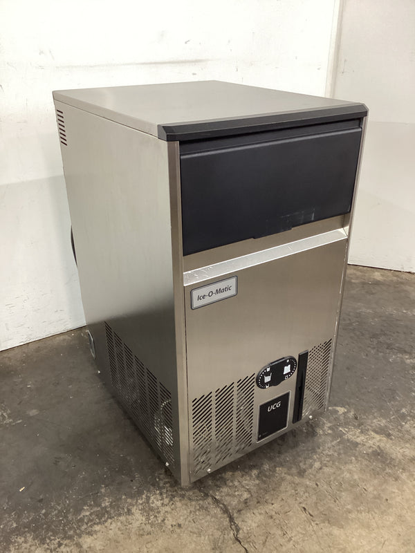 Ice O Matic UCG135AS Ice machine
